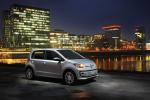 Volkswagen up! 5-Door 2012 года